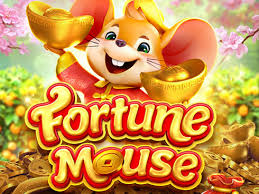 fortune mouse demo ícone